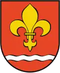 نشان روگنتین