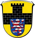 نشان رمرود