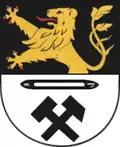 نشان Ronneburg