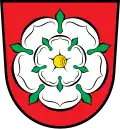 نشان Rosenheim