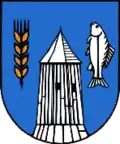 نشان زاال (مکلنبورگ-فورپومرن)