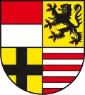 نشان زالکرایس