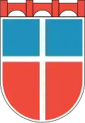 نشان ملی