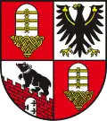 نشان زالتسلاندکرایس