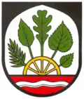 نشان هانکنسبوتل (زامتگمایند)
