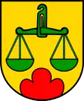 نشان Scharten