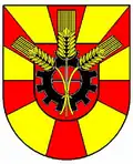 نشان شلرتن