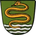 نشان شلانگنباد