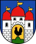 نشان اشلویزینگن