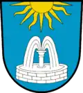 نشان شونبورن (براندنبورگ)