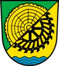 نشان شورفهایده (مونیکیپالیتی)