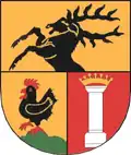 نشان شوارتسا (تورینگن)
