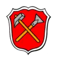 نشان Schwarzenbach a.Wald