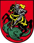 نشان Schwarzenberg