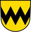 نشان شونینگن (زیگمارینگن)