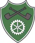 نشان زباخ (تورینگن)