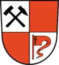 نشان Senftenberg