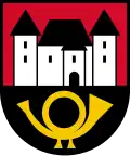نشان Sigharting