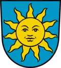 نشان زننوالد