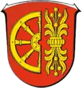 نشان Spangenberg
