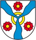 نشان Springe