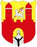 نشان موگلن