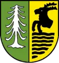 نشان Oberhof