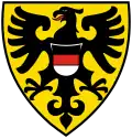 نشان رویتلینگن
