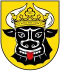 نشان اشتافنهاگن