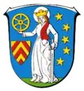 نشان Steinau an der Straße