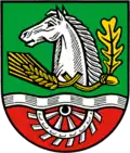 نشان شتاینهورشت (نیدرزاکسن)