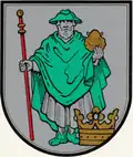 نشان شتینشتدت