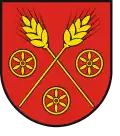 نشان شتولپ (پارشیم)
