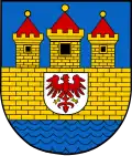 نشان Strasburg