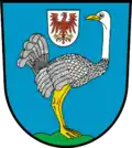 نشان Strausberg