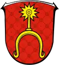 نشان زولتسباخ (هسن)