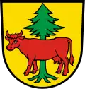 نشان تالهایم (توتلینگن)