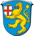 نشان Taunusstein