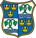 نشان Tegernsee