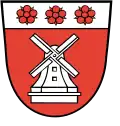 نشان تولندورف