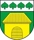 نشان تریبل