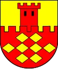 نشان Vienenburg