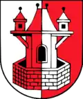 نشان Waldenburg