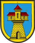 نشان والدهایم (زاکسن)