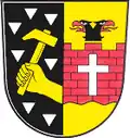نشان والدورف (تورینگن)