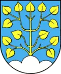 نشان Stadt Weißenberg
