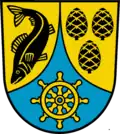 نشان وندیش ریتس