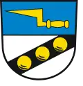 نشان وندلینگن آن در نکا
