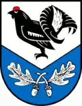 نشان وزندورف