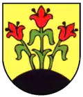نشان وشتگرویسن